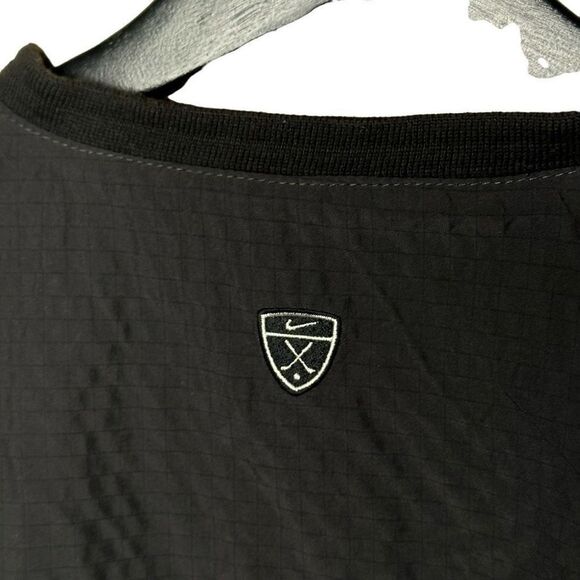 Y2K Nike Golf Reversible Windbreaker XL - Picture 5 of 6